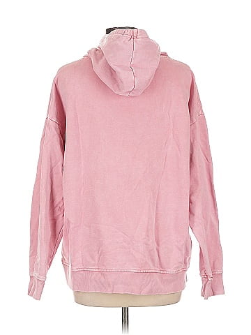 Maje Pullover Hoodie (view 2)
