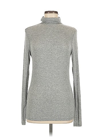 Chelsea28 Long Sleeve Turtleneck (view 1)