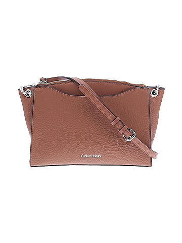 Calvin Klein Crossbody Bag (view 1)
