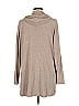Barefoot Dreams Tan Cardigan Size M - photo 2