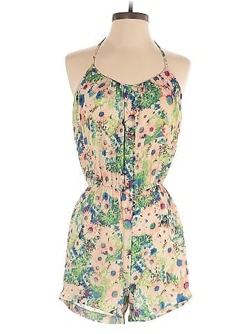 Forever 21 Contemporary Romper (view 1)