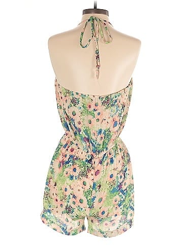 Forever 21 Contemporary Romper (view 2)