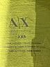 Armani Exchange Yellow Tank Top Size XXS - photo 7
