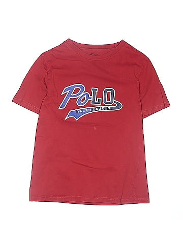 Polo by Ralph Lauren Short Sleeve Polo (view 1)