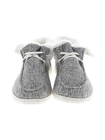 Unbranded Flats (view 2)