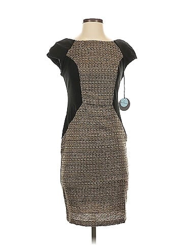 Eva Franco Cocktail Dress (view 1)