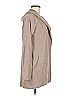 Barefoot Dreams Tan Cardigan Size M - photo 3