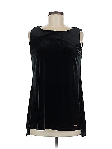Ellen Tracy Sleeveless T-Shirt (view 1)