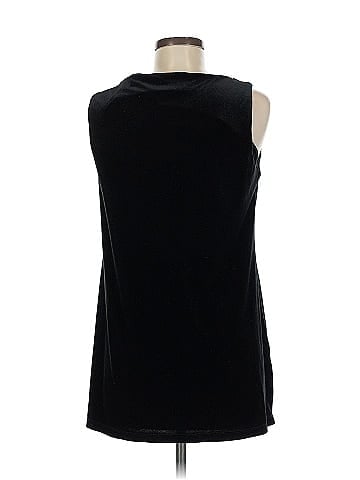 Ellen Tracy Sleeveless T-Shirt (view 2)