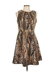 Jennifer Lopez Cocktail Dress