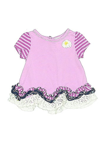 Nursery Rhyme Dress (view 1)