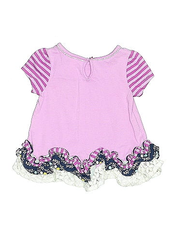 Nursery Rhyme Dress (view 2)