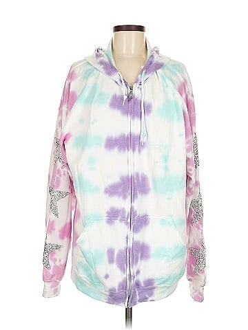 Carmar Zip Up Hoodie (view 1)