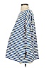 Hatch Blue 3/4 Sleeve T-Shirt Size 2 - photo 4