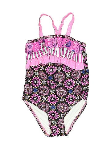 Circo One Piece Swimsuit (view 1)