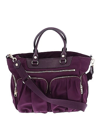 MZ Wallace Satchel (view 1)