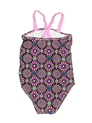 Circo One Piece Swimsuit (view 2)