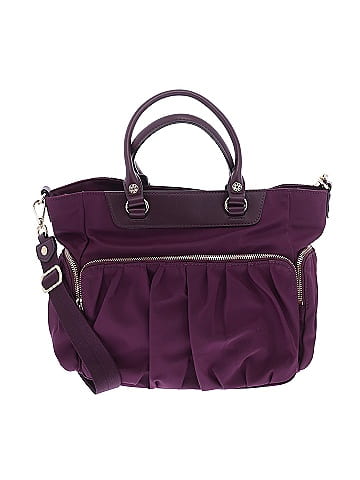 MZ Wallace Satchel (view 2)