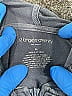 Liz Lange Maternity for Target Blue Zip Up Hoodie Size M - photo 3