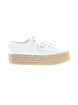 Superga Flats