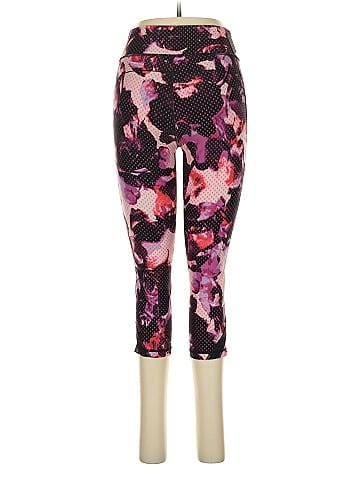 Calvin Klein Performance Active Pants (view 2)