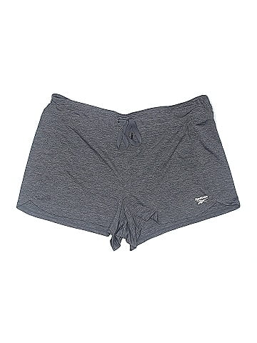 Reebok Athletic Shorts (view 1)