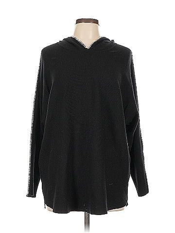 Vila Milano Pullover Hoodie (view 1)