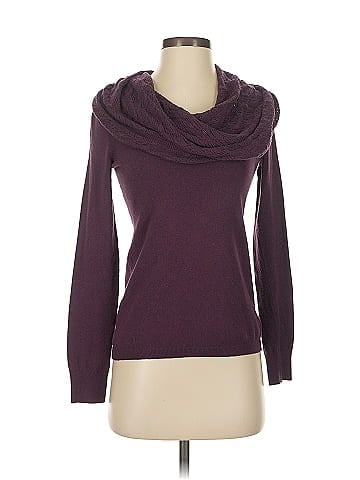 Angel of the North Turtleneck Sweater (view 1)