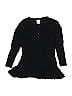 Copper Key 100% Cotton Black Dress Size 4 - 5 - photo 1