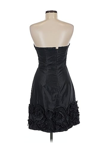 Max and Cleo Cocktail Dress (view 2)