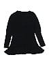 Copper Key 100% Cotton Black Dress Size 4 - 5 - photo 2
