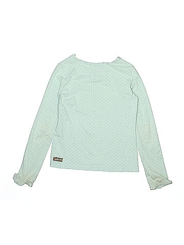 Matilda Jane Long Sleeve T-Shirt (view 2)