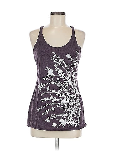 Mad Love Active Tank (view 1)