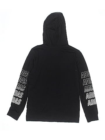 Adidas Long Sleeve T-Shirt (view 2)