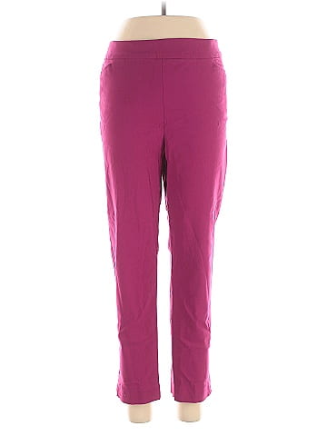 Chico's Active Pants (view 1)