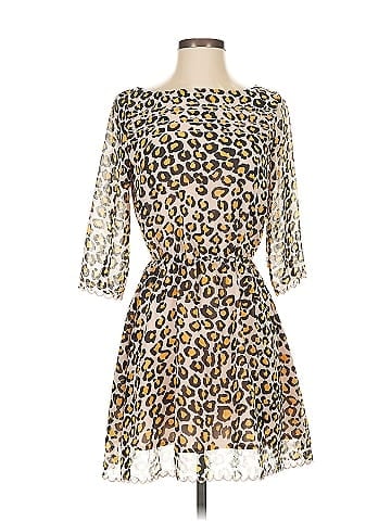 DV by Dolce Vita Cocktail Dress (view 1)