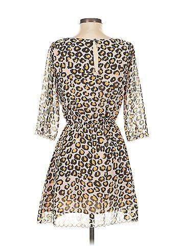 DV by Dolce Vita Cocktail Dress (view 2)