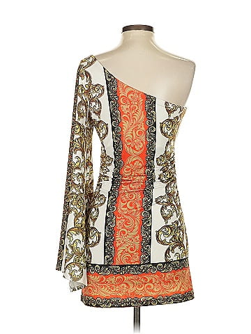 Arden B. Cocktail Dress (view 2)