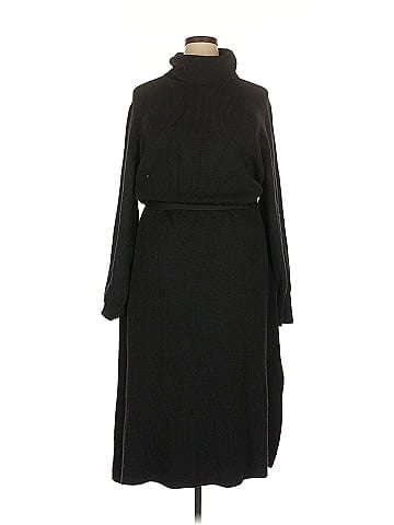 City Chic Casual Dress (view 1)