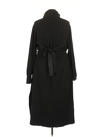 City Chic Casual Dress (view 2)