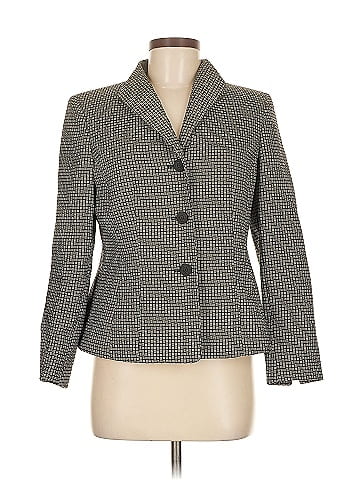 Evan Picone Blazer (view 1)