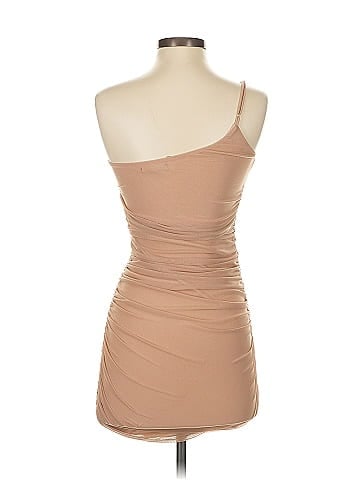 Cotton Candy LA Cocktail Dress (view 2)