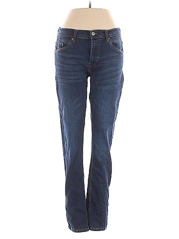 Kenneth Cole New York Jeans (view 1)