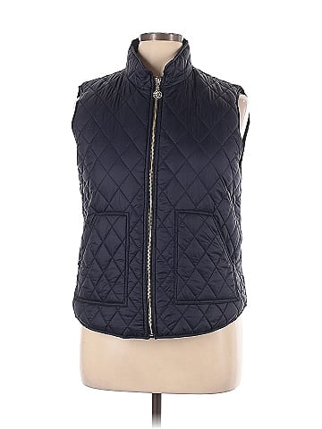 Aryeh Vest (view 1)