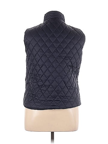 Aryeh Vest (view 2)