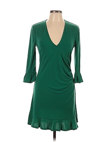 BCBGeneration Cocktail Dress (view 1)