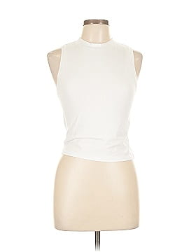 Yogalicious Sleeveless T Shirt