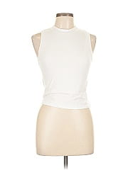 Yogalicious Sleeveless T Shirt