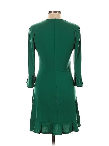 BCBGeneration Cocktail Dress (view 2)