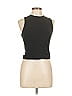 Yogalicious Black Tank Top Size L - photo 1
